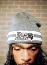 Load image into Gallery viewer, LTB beanie
