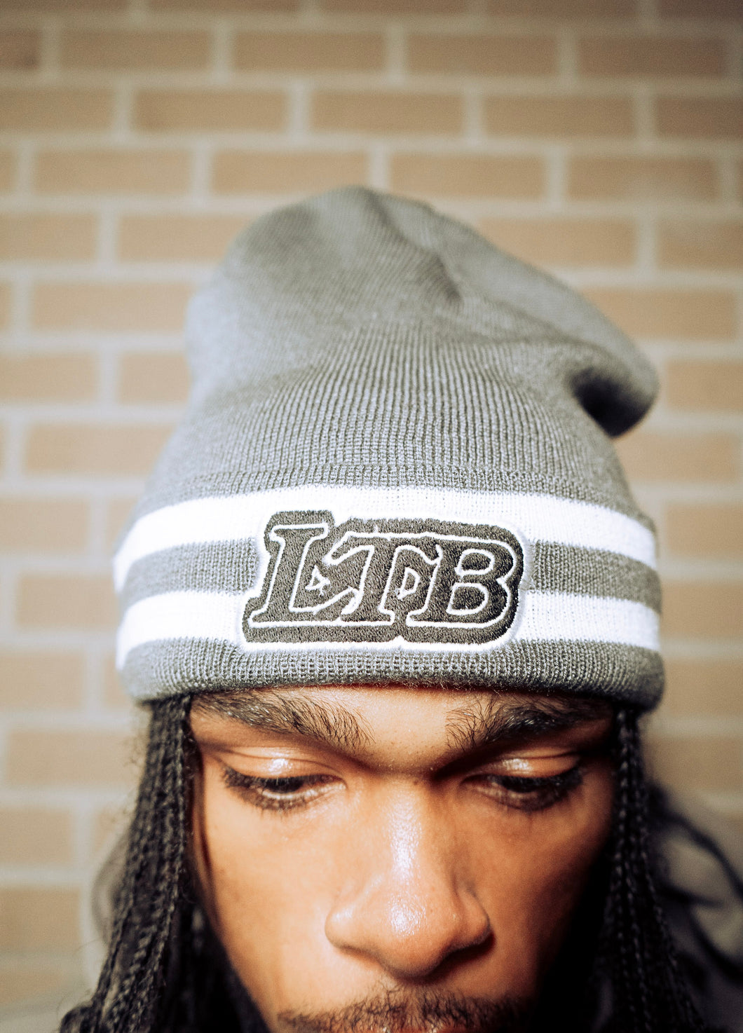 LTB beanie